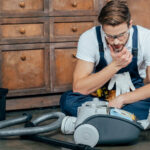 vacuum repair