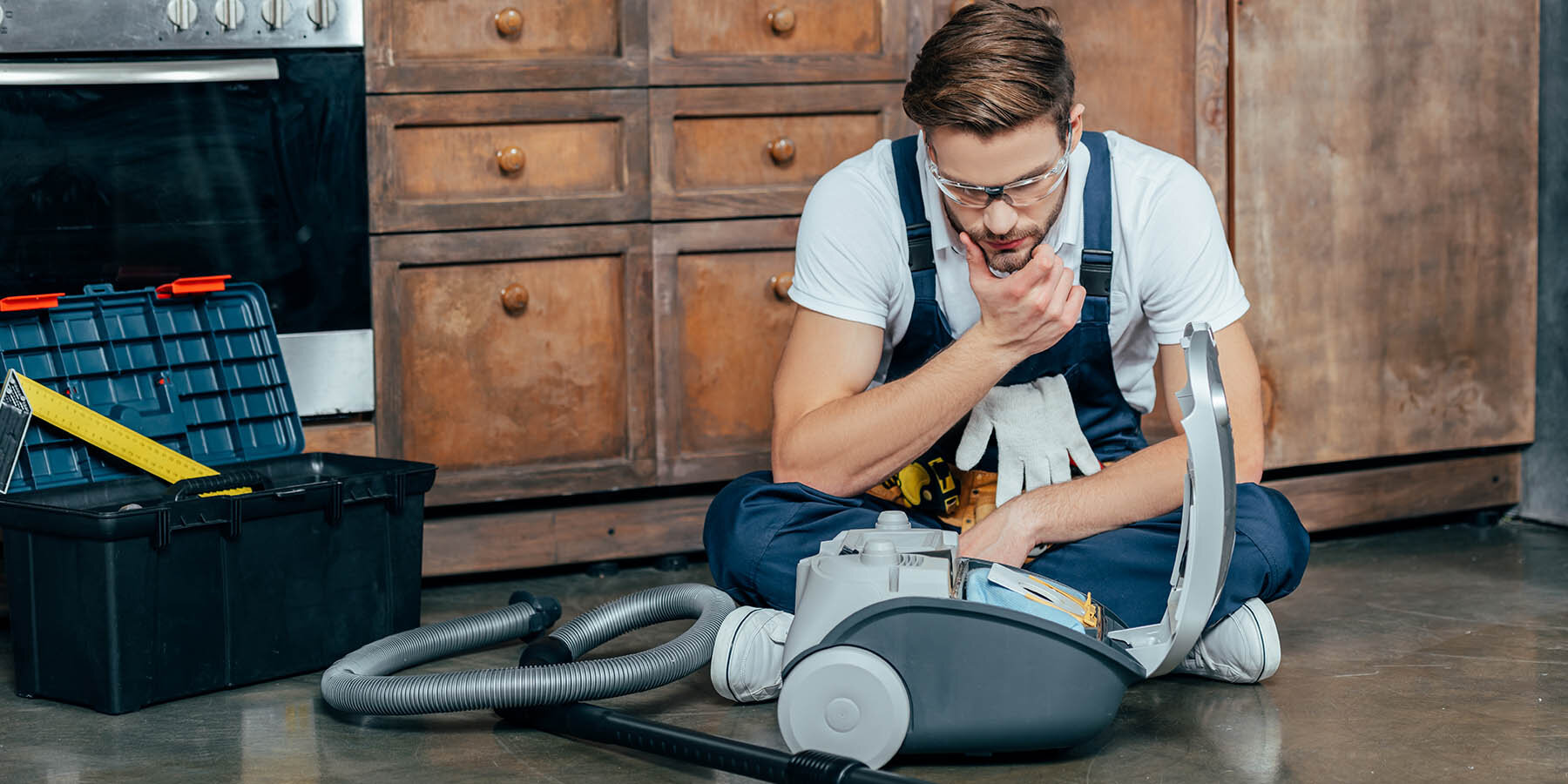 Reliable Vacuum Repair in Winnipeg: Keep Your Home Clean