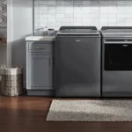 whirlpool dryer not heating