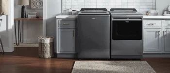 Whirlpool Dryer No Heat? Common Causes and Fixes