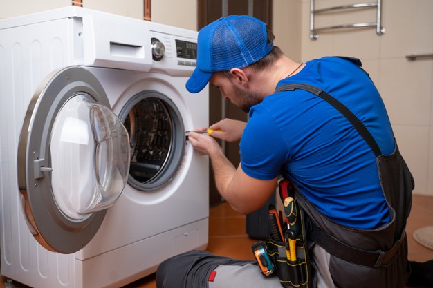 exper dryer repair