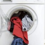 dryer not drying clothes