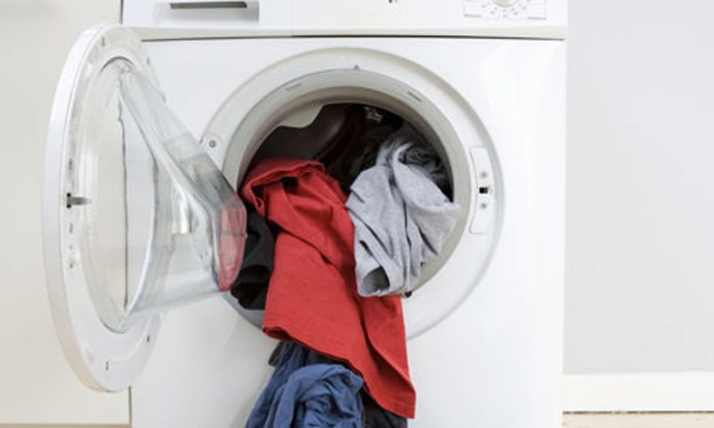 Dryer Not Drying Clothes? Here’s What You Need to Know