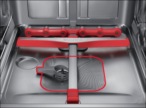 How to Troubleshoot the Water Wall Error