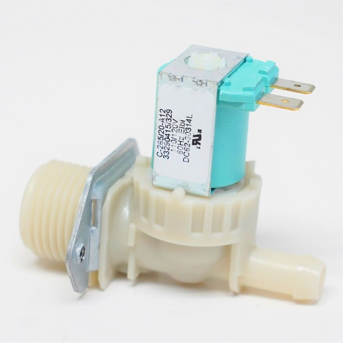 How to Troubleshoot the E01 Error Code