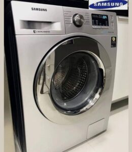 samsung best dryer machine