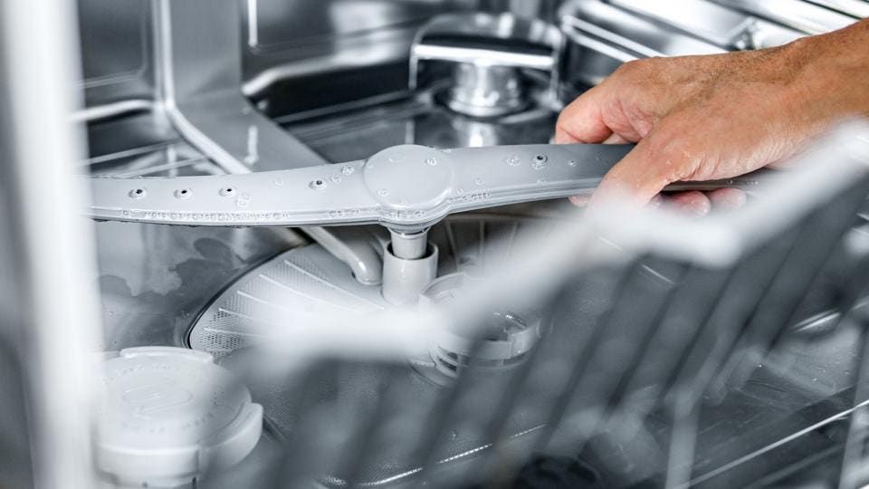 DIY Fixes for E25/E44