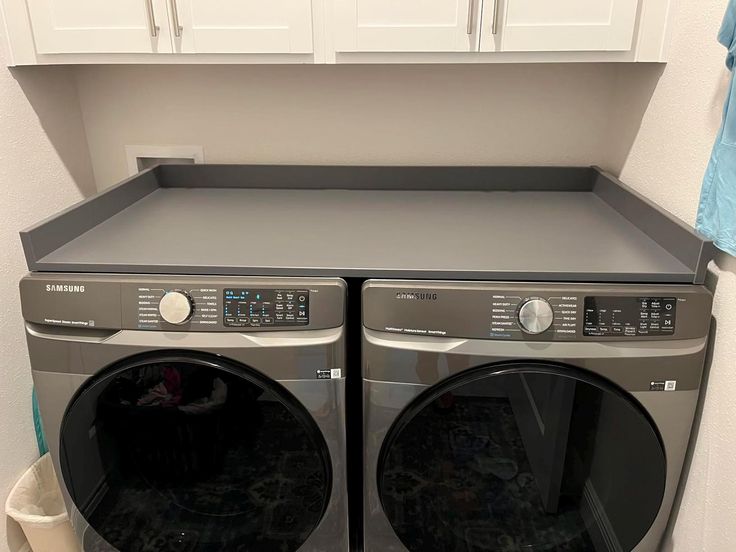 Dryer Error Code