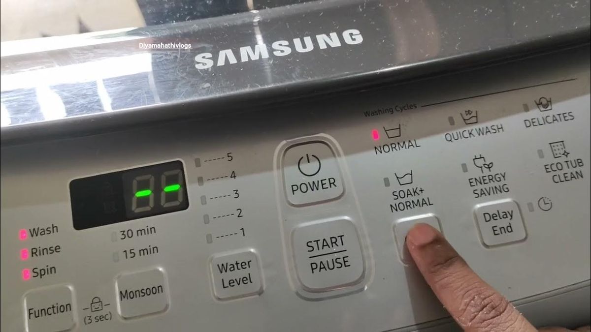 DIY Fixes Error Code AC6