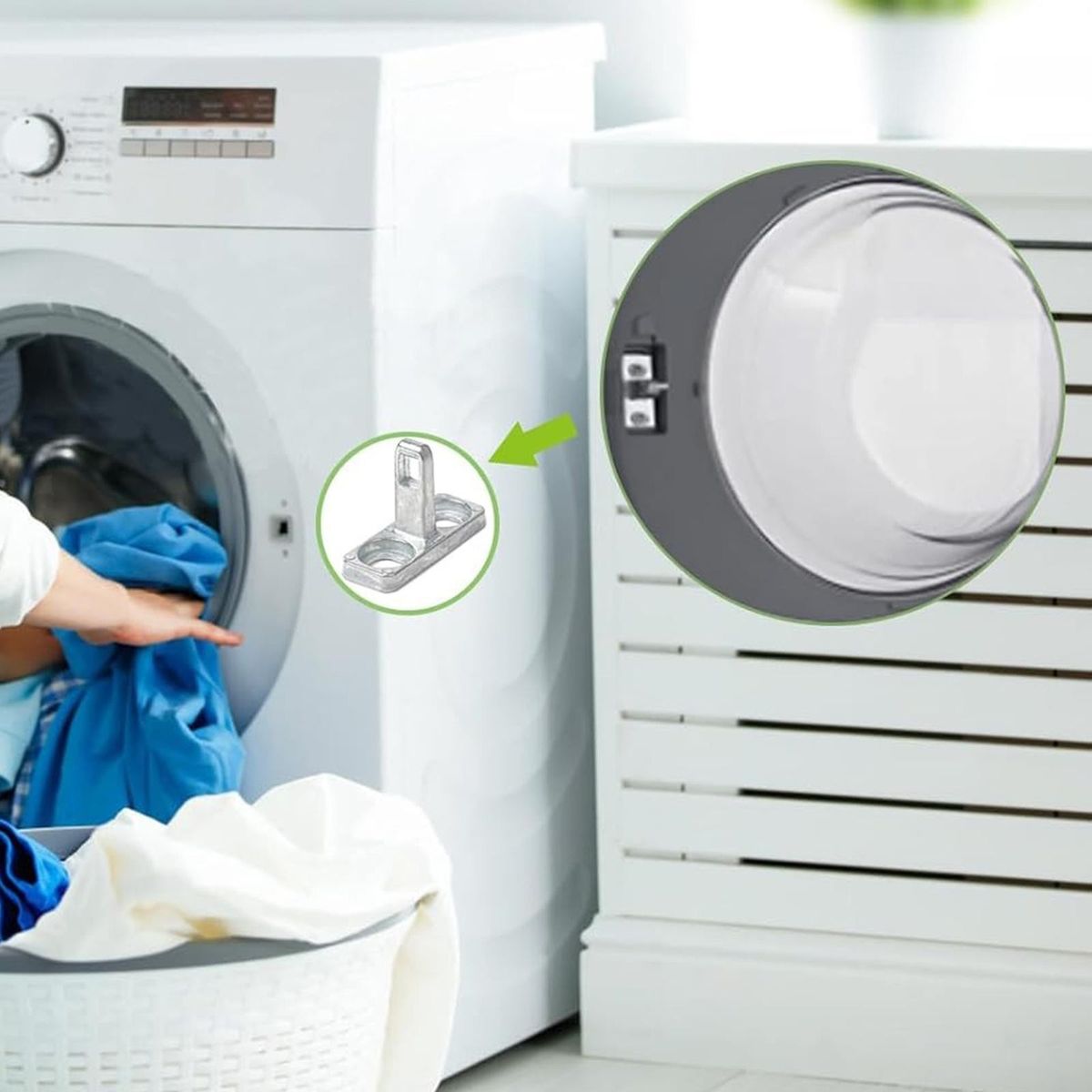 Common Causes of the DC Error
