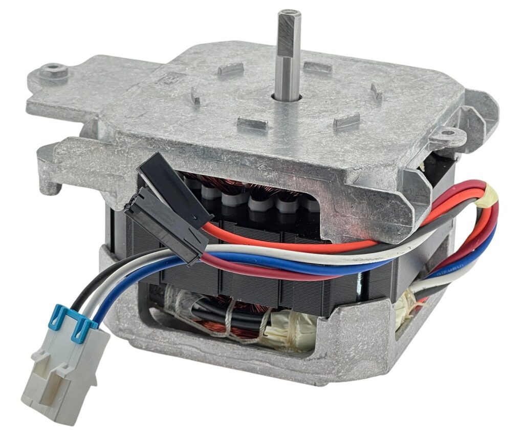 samsung dishwasher circulation motor