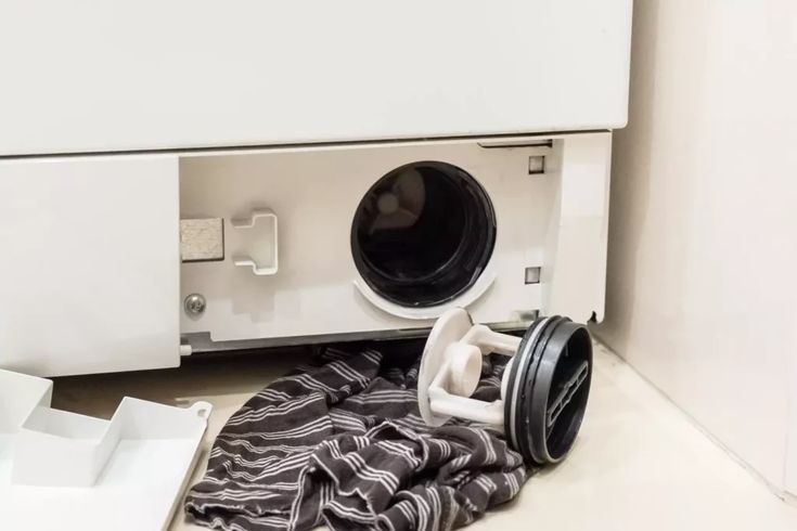 Water Leak Troubleshooting Guide