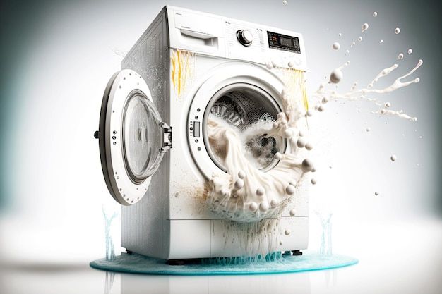 How To Fix Samsung Washer Error Code HC