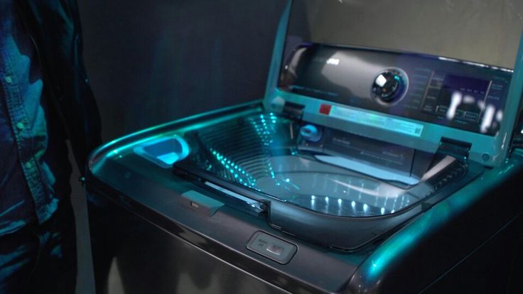 How to fix the samsung dryer HE6 Error