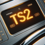 tS2 Error Code on Samsung Dryer: Understanding and Fixes