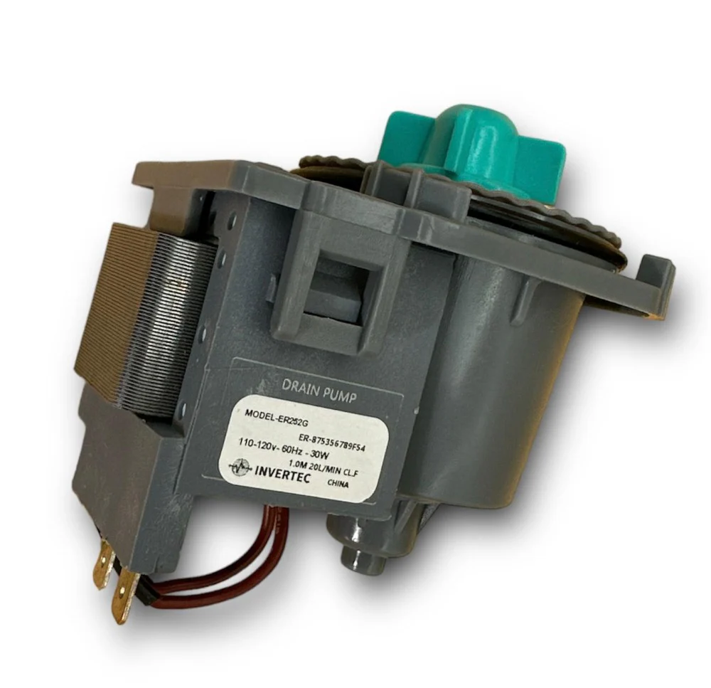 Samsung Dishwasher Drain Motor