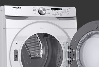 Samsung dryer 