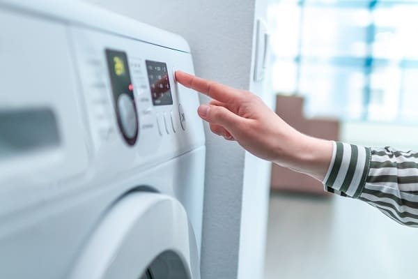 Samsung dryer troubleshooting