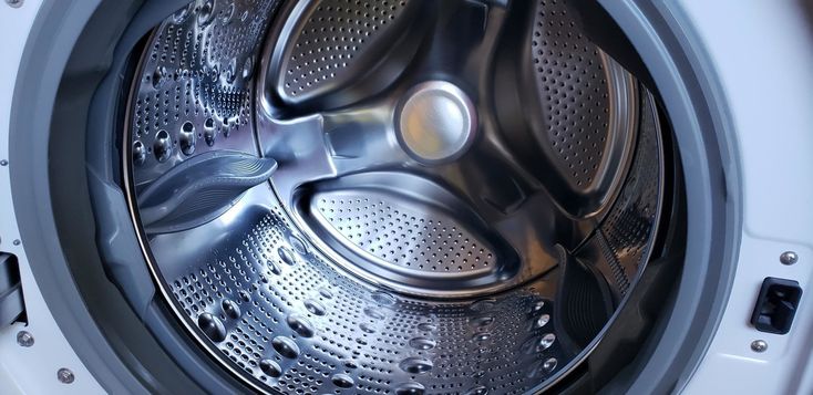 Samsung Washer Troubleshooting