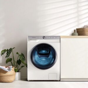 Samsung Dryer Error Code TE5: What It Means & What To Do - Express Repair