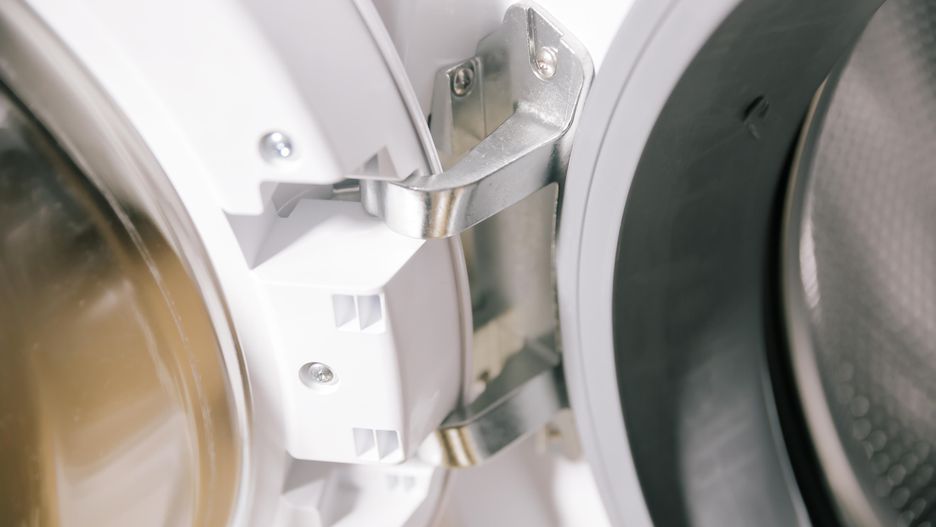 Try These Steps At Samsung Washer
