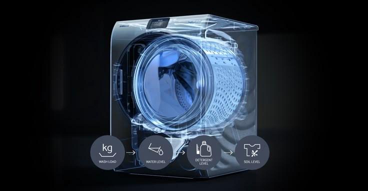 Samsung Washer DIY Fixes You Can Try