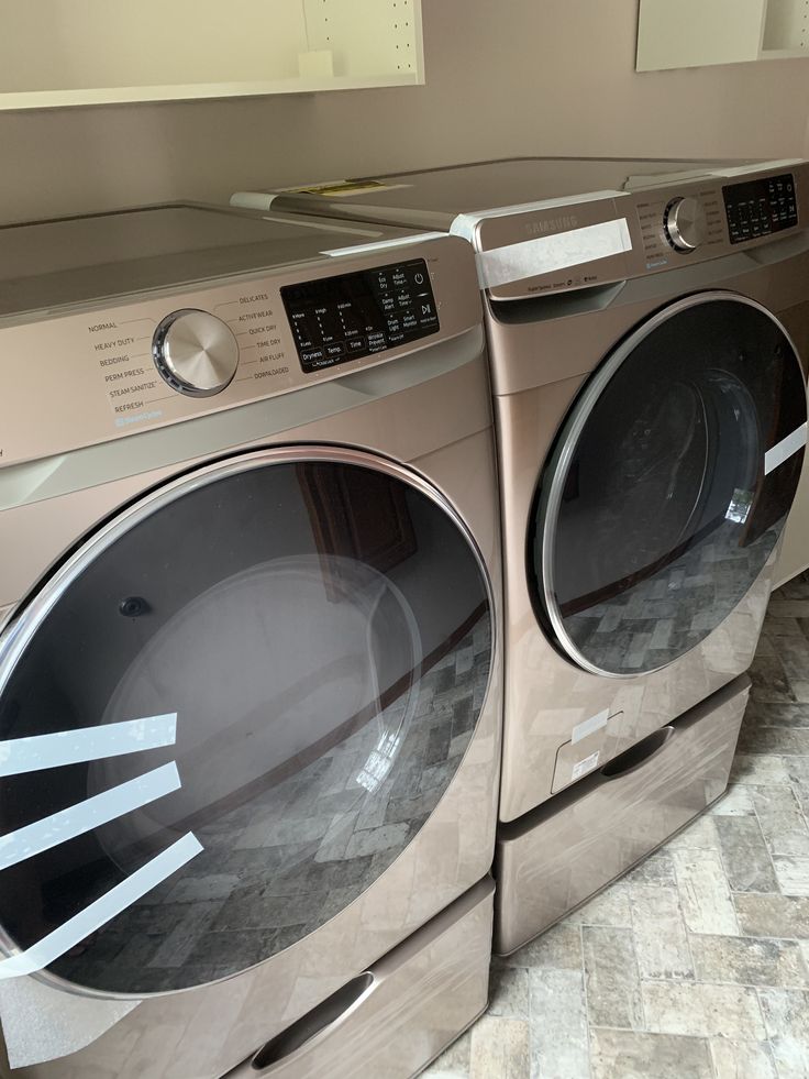 Samsung Dryer Quick Fixes First