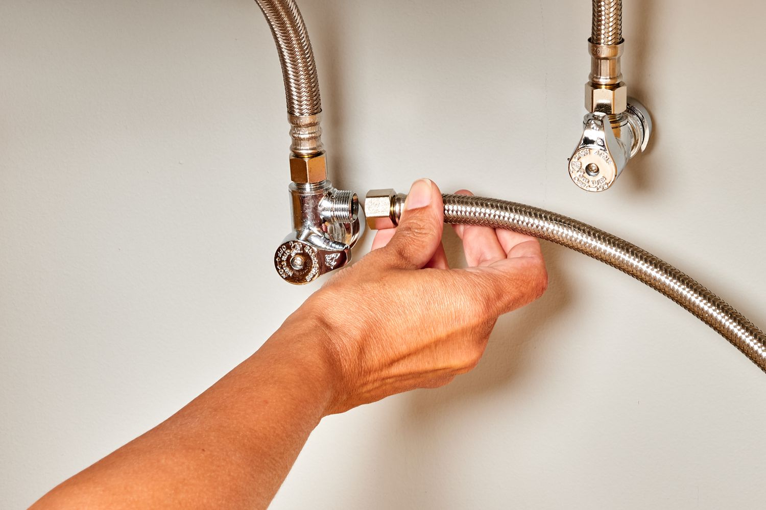 How to Fix Samsung Dishwasher Water Supply Errors