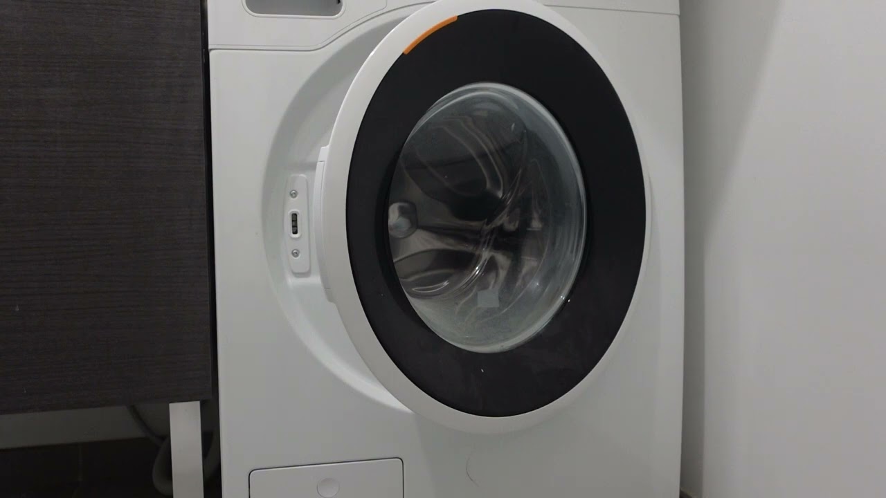 Samsung Dryer Error OE2