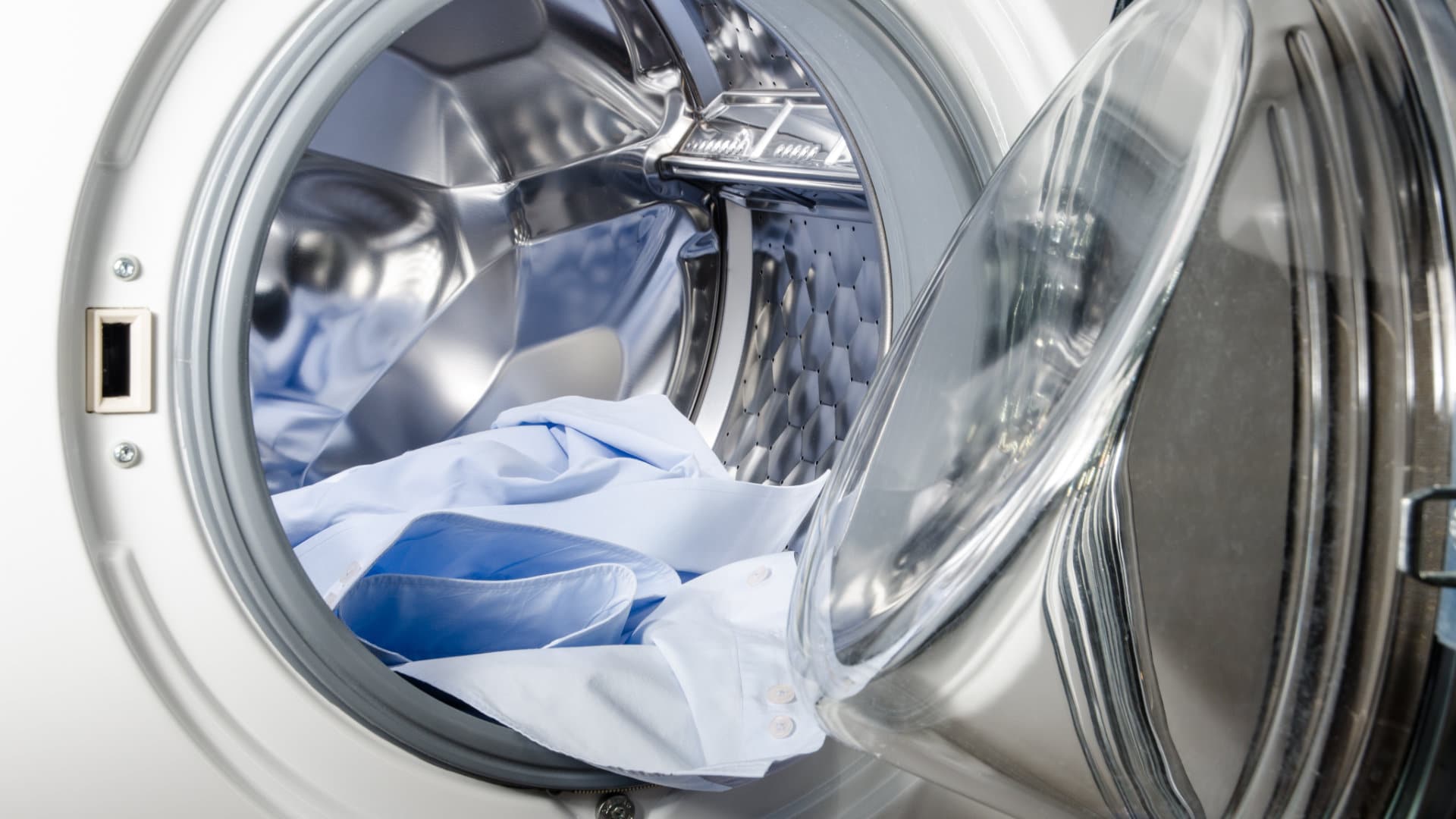 Samsung Washer Causes Errors