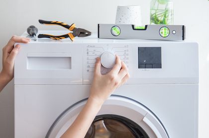 express dryer repair