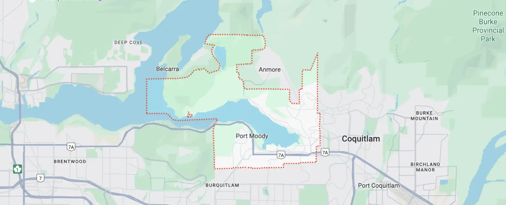 AFFORDABLE AND RELIABLE REPAIRS IN PORT MOODY