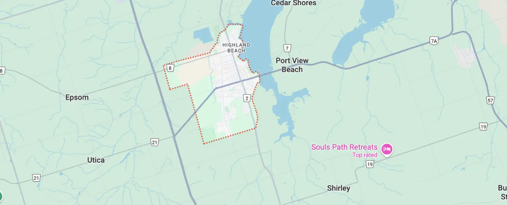 Appliance Repair Port Perry – Service Area
