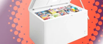 Best Chest Freezers of 2025: Expert Picks for Every Home