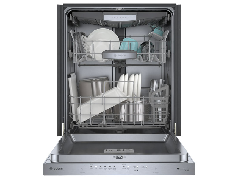 Bosch 500 Series SHP65CM5N