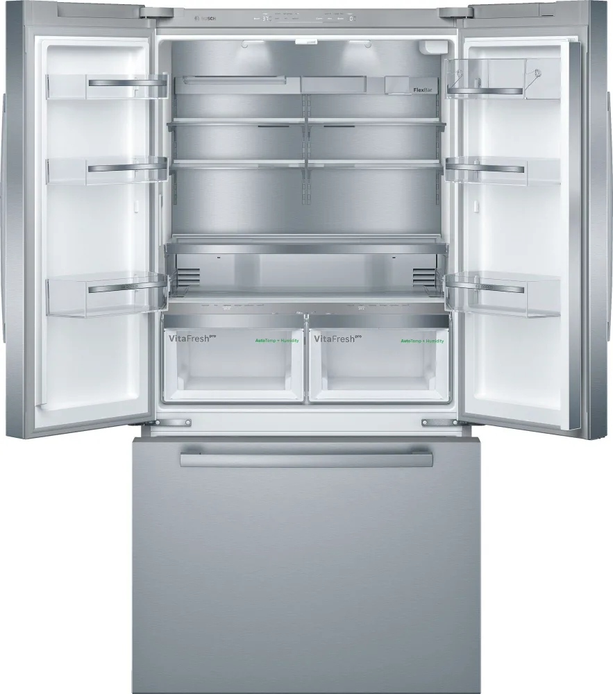 Bosch 800 Series B36CT80SNS