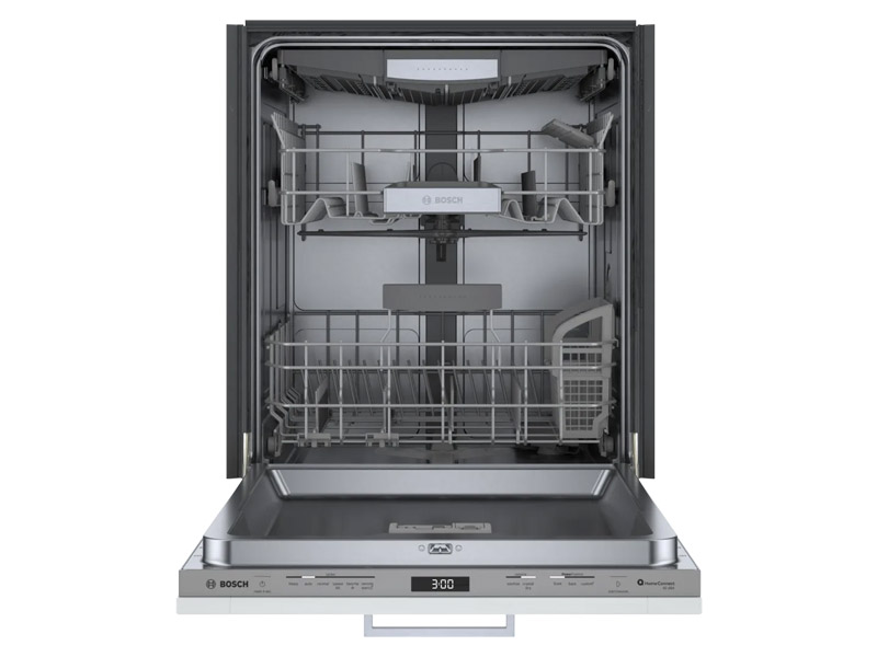 Bosch 800 Series SHV78CM3N