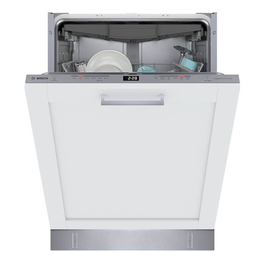 Bosch 800 Series SHX78CM5N