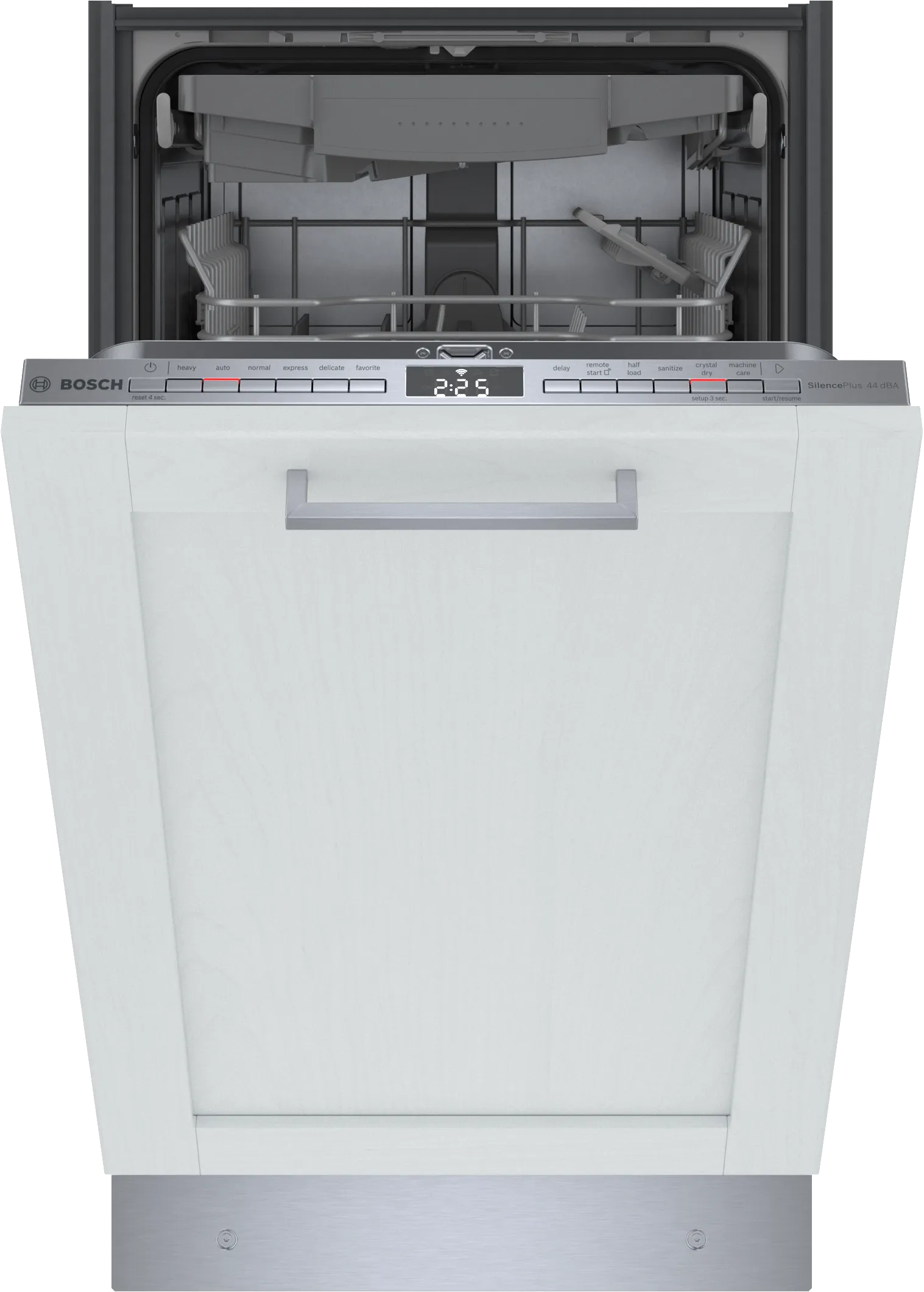 Bosch 800 Series SPV68C73UC