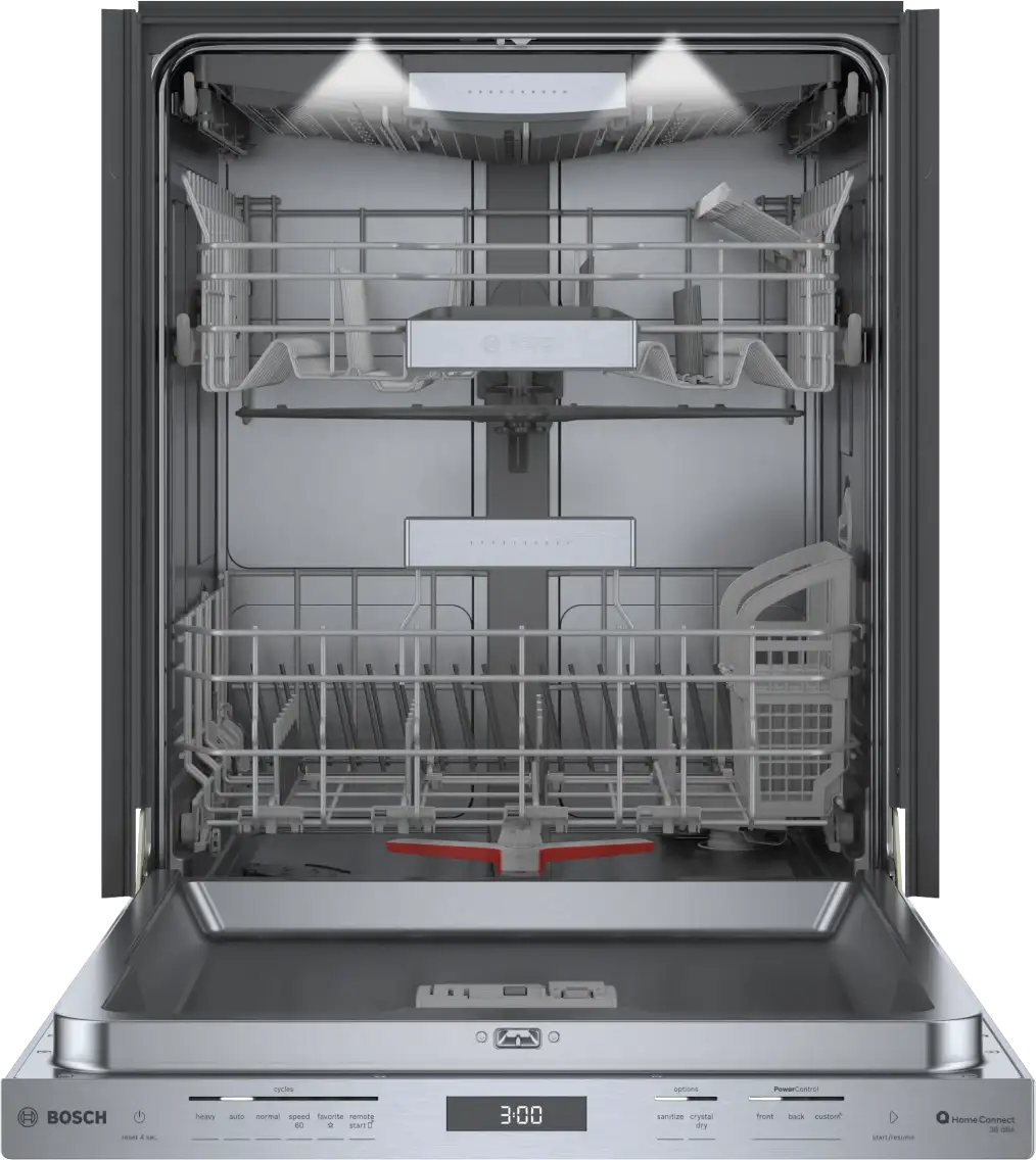Bosch Benchmark® SHP9PCM5N