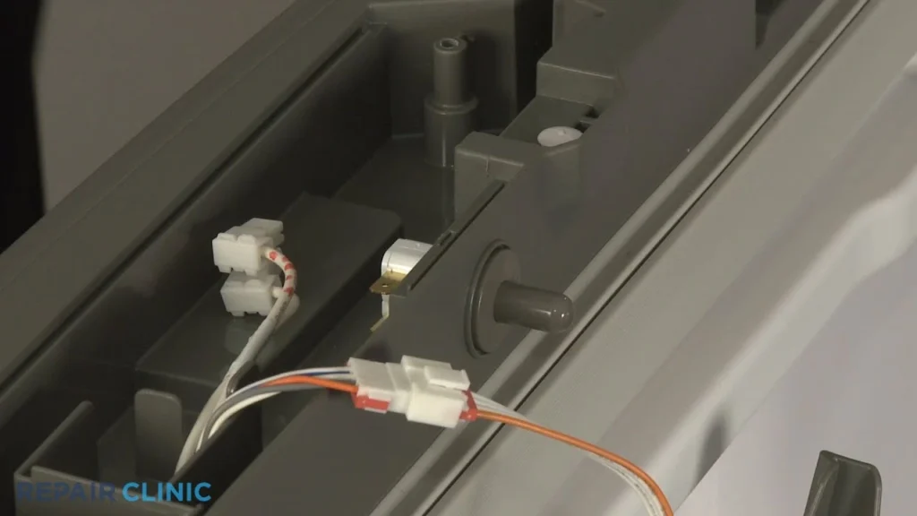 Check Wiring Connections