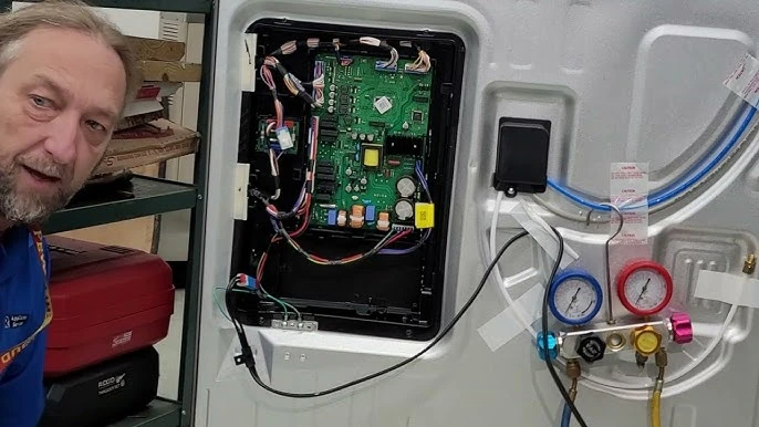 Consider Control Board Issues
