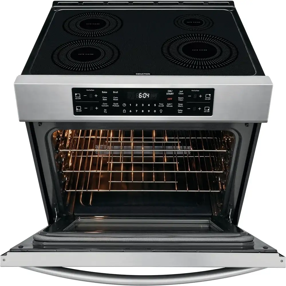Frigidaire Gallery FGIH3047VF