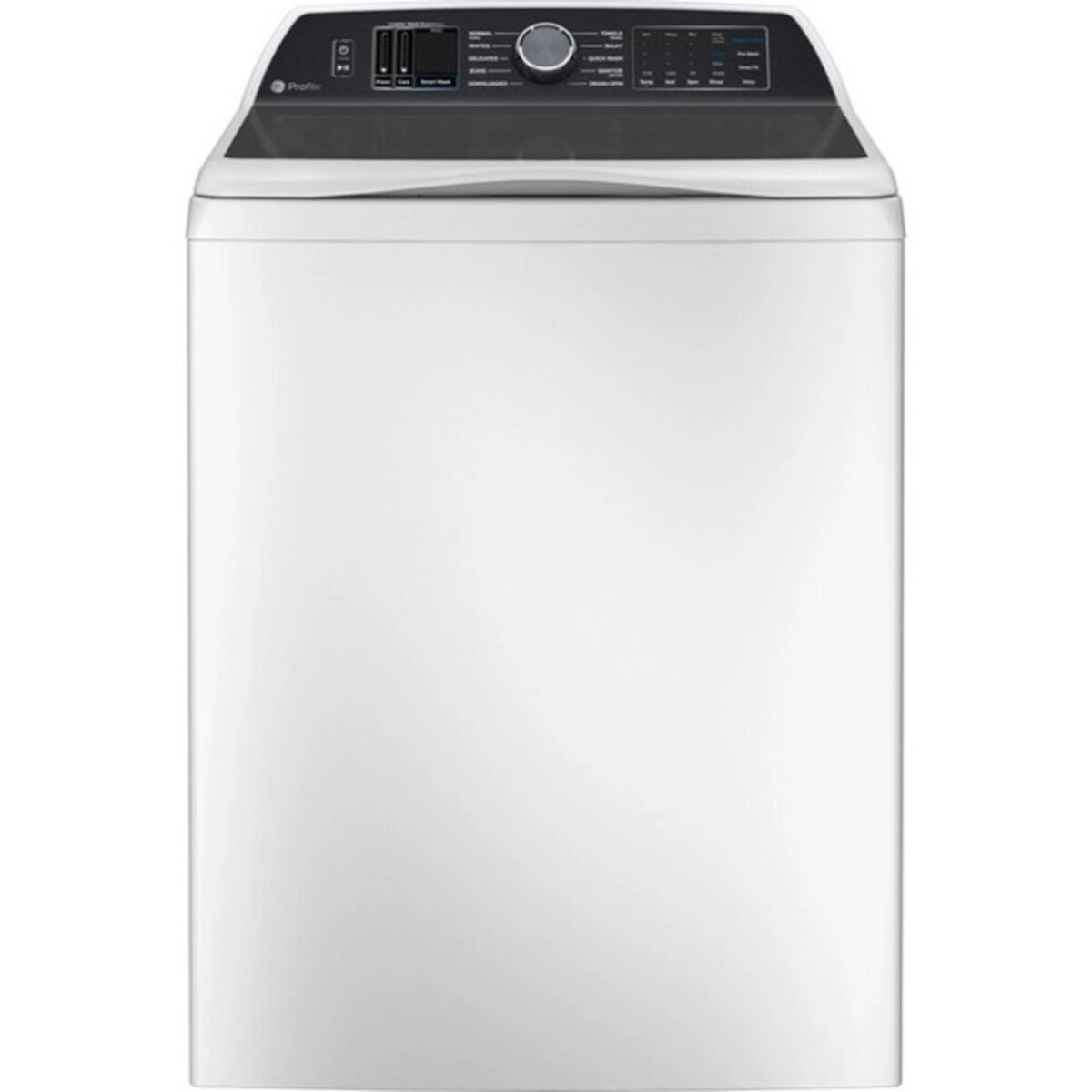 GE Profile PTW705BSTWS