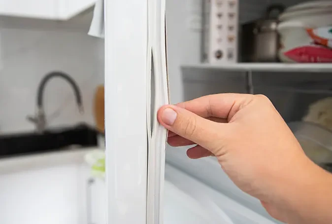 Inspect for Moisture or Damage (1)