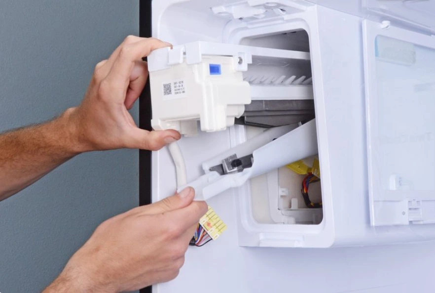 Inspect the Wiring (1)