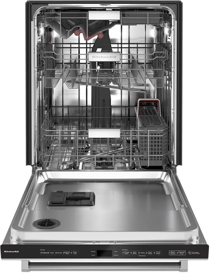 KitchenAid KDTM704KPS