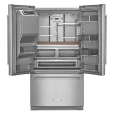 KitchenAid KRFF507HPS