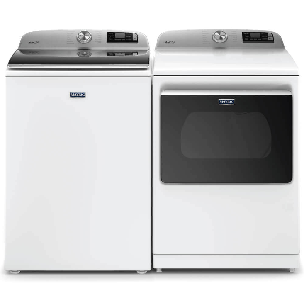 Maytag MVW7230HW