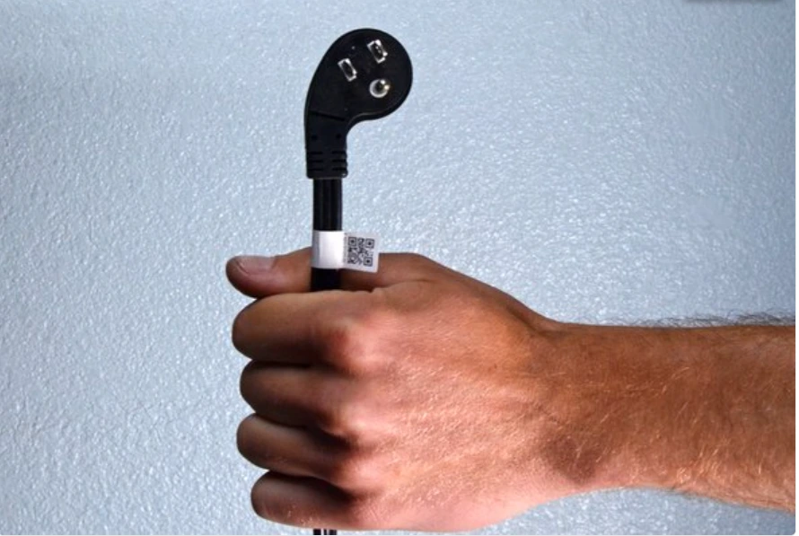 Power Cycle Your Refrigerator 